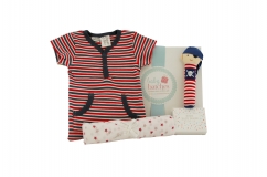 {focus_keyword} Let's Get Stripey Baby Hamper gaiastripey