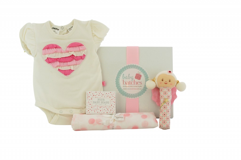 {focus_keyword} I Heart You Baby Hamper iheartyou