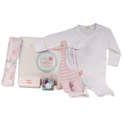 Baker Girl Winter Box